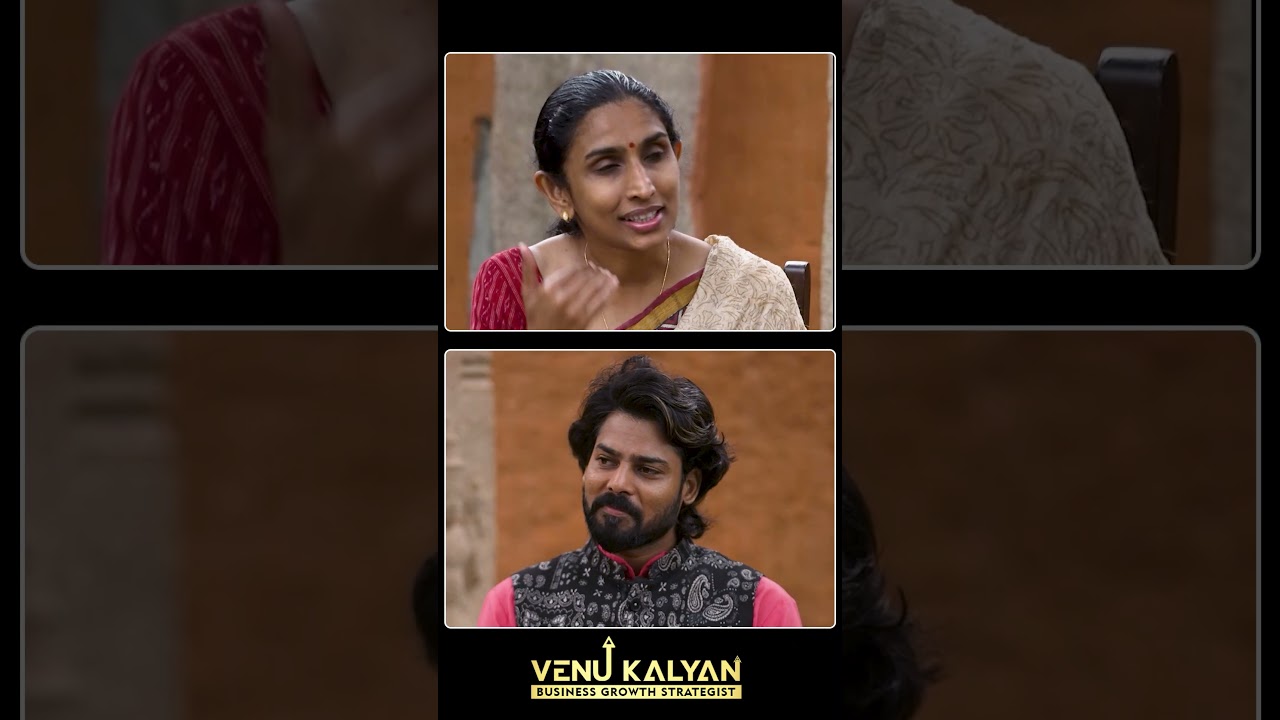 Полный подкаст уже в эфире: Вену Кальян, стратег по развитию бизнеса 