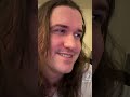 Conversation with a Scientologist (TikTok skit)
