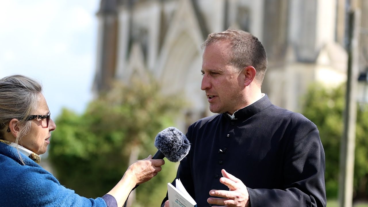 Le purgatoire, un temps de purification dans l'amour ?