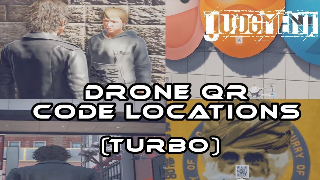 Judgment I All Drone QR Code Locations Hutton Friendship Turbo judgment-i-all-drone-qr-code-locations-hutton-friendship-turbo