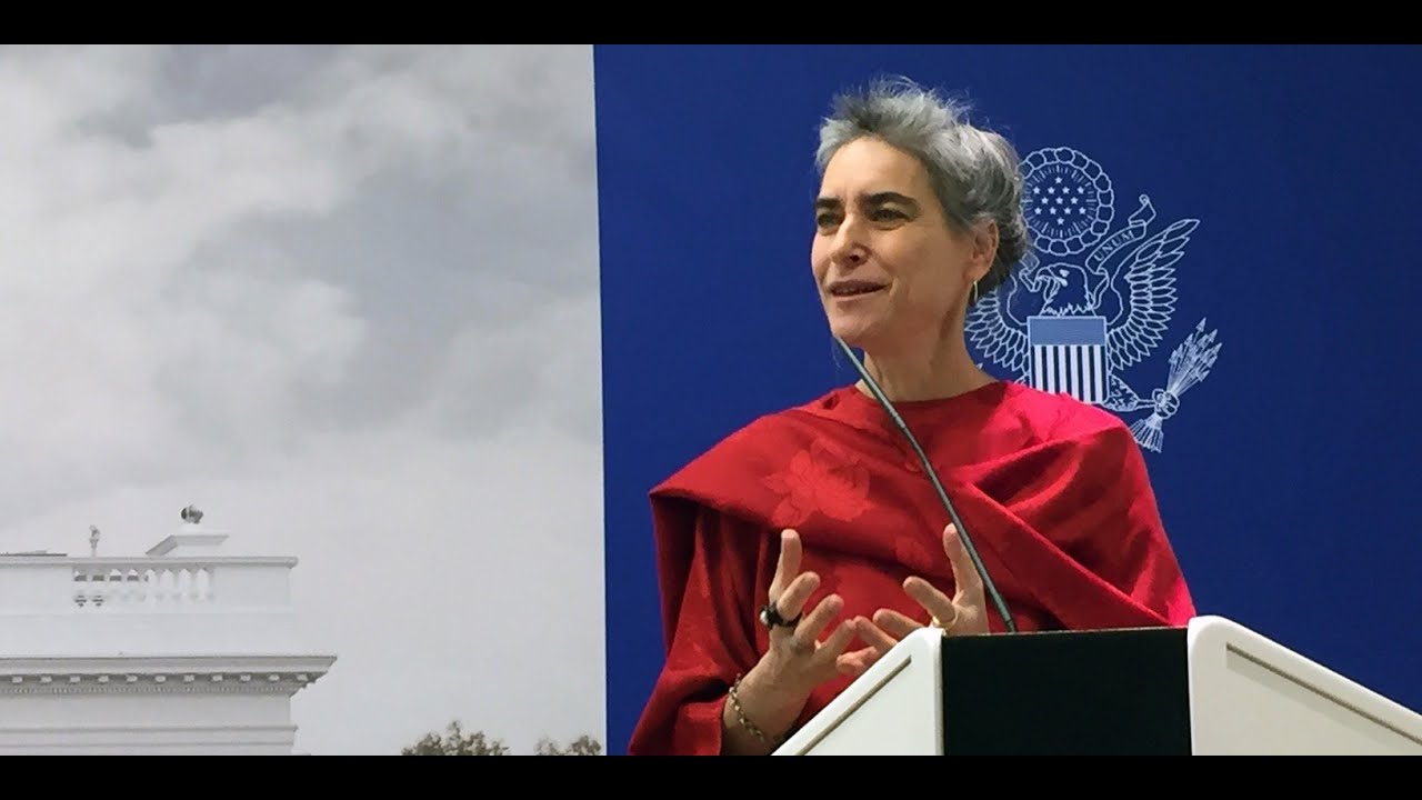 Corruption: The Silent Driver of Security Crises 01-27-2016