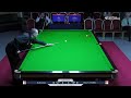 Rob Hall vs Dave Causier | Semi Final | World Billiards Matchplay Championship 2023