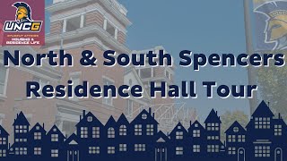 North & South Spencers Virtual Tour