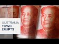 Iran war revives pressure on dollar-based oil system