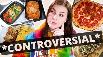 WHAT TO DO AFTER A CHEAT DAY/BINGE | Get Back On Track + Full Day of Eating for Weight Loss 2020