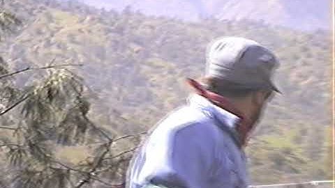 Tehachapi Loop 1992 B  Bill, Mark & Bruce