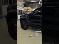 #Ford Ranger modified in USA