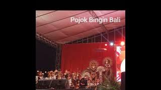 Tabuh Bima Kroda, sekaha Gong Sabha Sawitra asuhan, Pande Gede Mustika Tejakula #budaya#musikbali