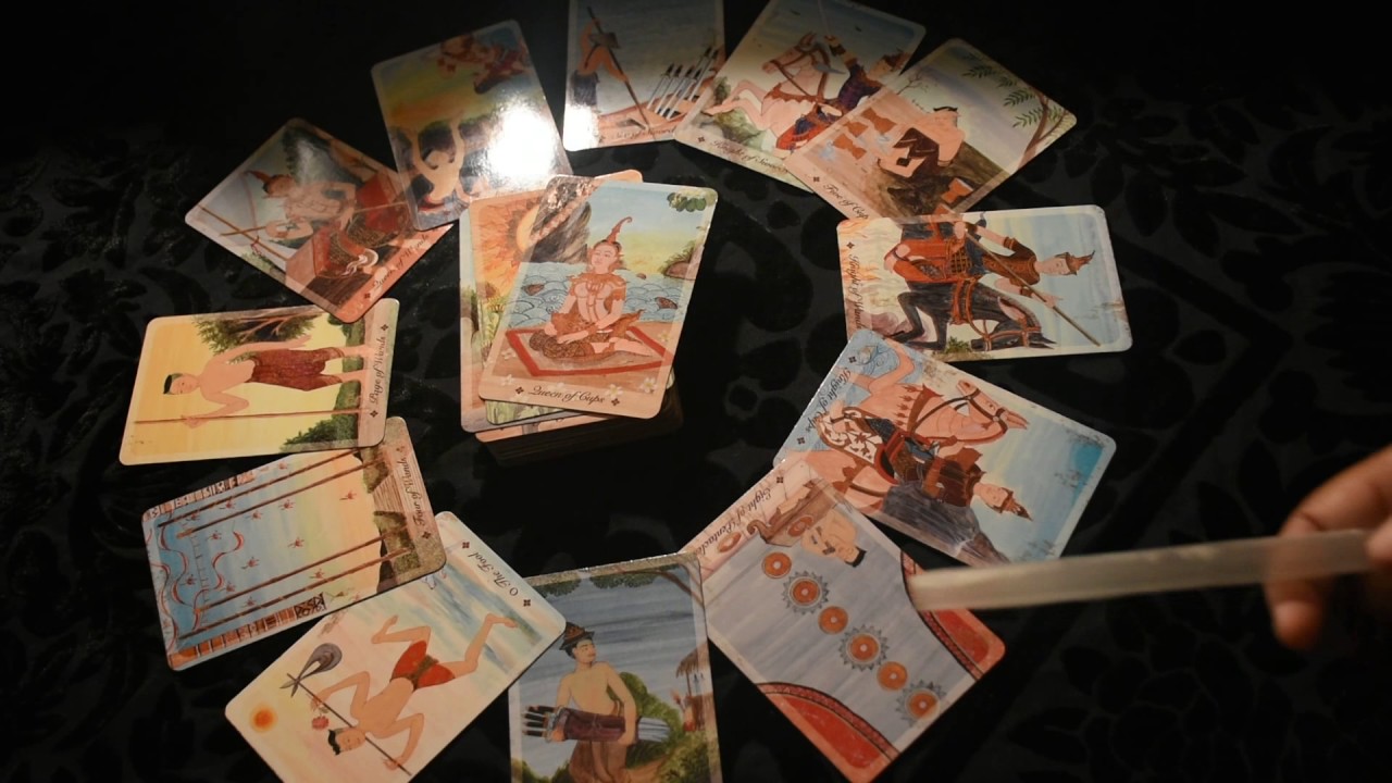 Pisces On Fire Tarot....General Reading....Love In A Hopeless Place