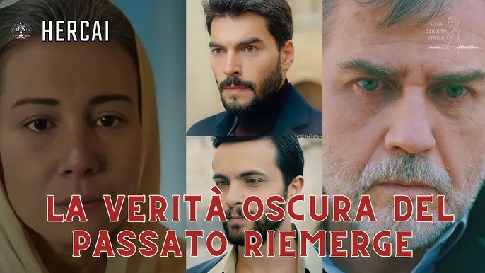 Hercai Amore e Vendetta 85 episodio della 2 stagione anticipazioni - Real  Time - YouTube