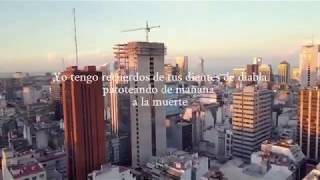 Tan Biónica   Vamonos Lyric