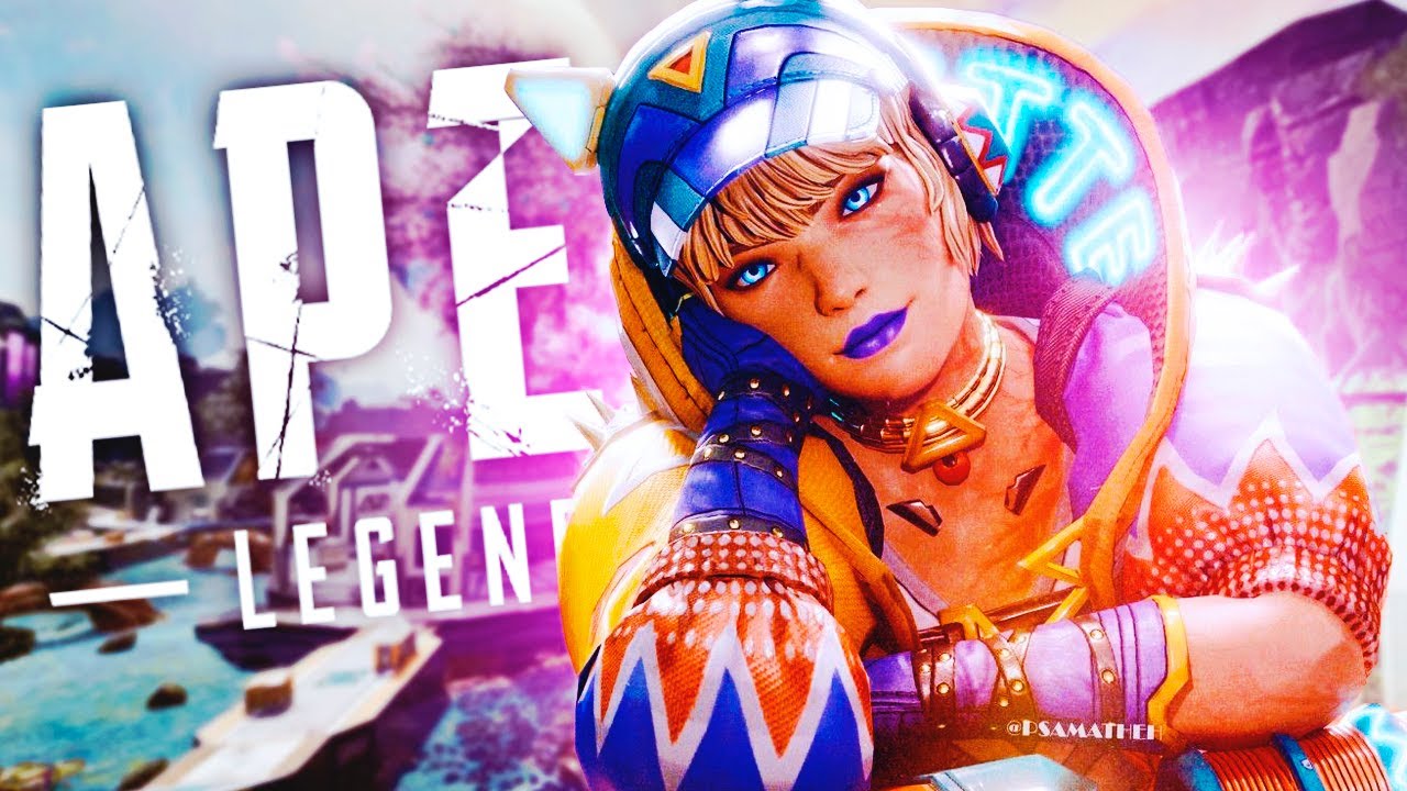 APEX LEGENDS СТРИМ | 16 сезон Апекс Ледженс | После долгого перерыва ...