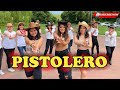 PISTOLERO - Elettra Lamborghini || COREOGRAFIA |  Dance Challenge | Ballo | Baile en linea | Choreo