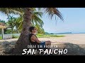SAN PANCHO // Destino sin descubrir a una hora de Puerto Vallarta