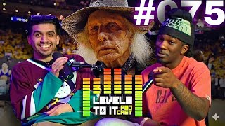 NIL IN HIGH SCHOOL! | Levels To It EP. 75
