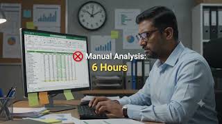 🚀 The future belongs to professionals who combine AI with Lean Six Sigma.