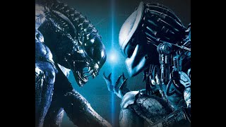 Aliens Vs Predator..