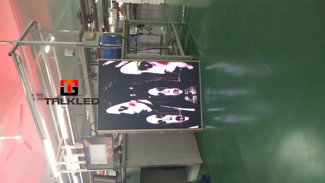 LED Window Display!!! 