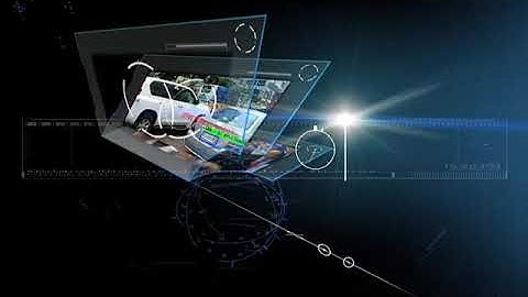 WATCHCAM Intelligent Video Surveillance Solution