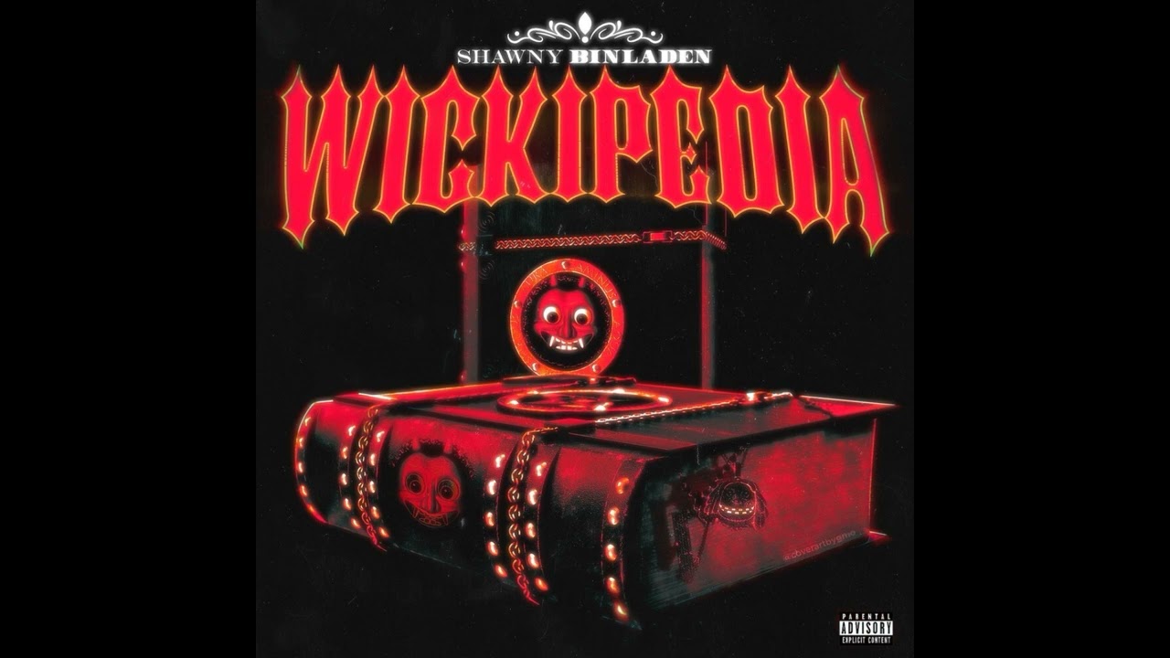 [*FREE*] Shawny Binladen x Dee Aura Type Beat - 