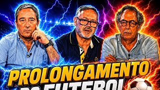 Prolongamento: Analysis of the Portugal Match and Transfers - 07/03/2026