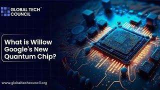 Quantum Computing & Google's Willow: A Game Changer and a big leap into the Future