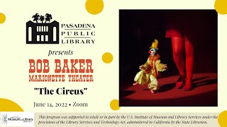 Bob Baker Marionette Theater: 