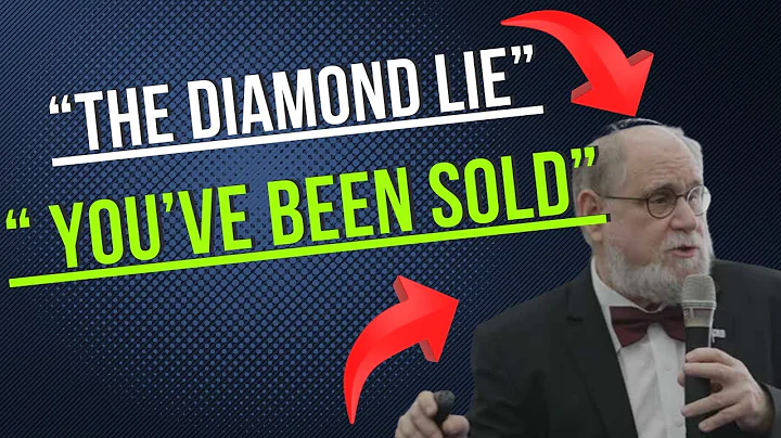 The Truth About Diamonds: What the Industry Doesn’t Want You to Know