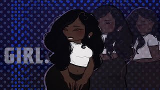 HEAVY METAL LOVER // (animation/gacha meme)