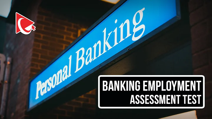 Banking Assessment Test - DayDayNews