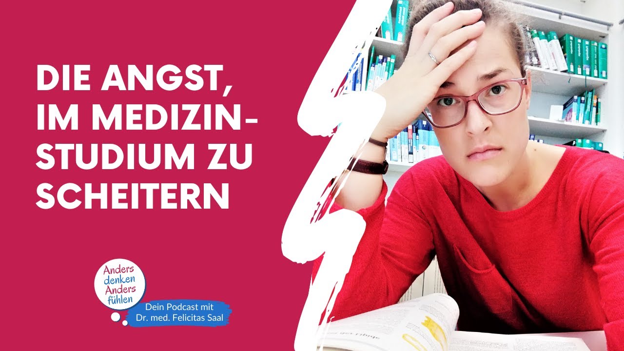 Existenzgründer: Die Angst, Zu Versagen – QTWWM