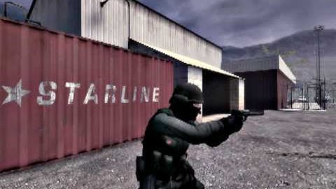 CSS| jRoss COTW 1 Deag V3