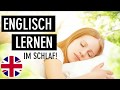 Englisch lernen im schlaf  die wichtigsten redewendungen und wrter  englisch  deutsch