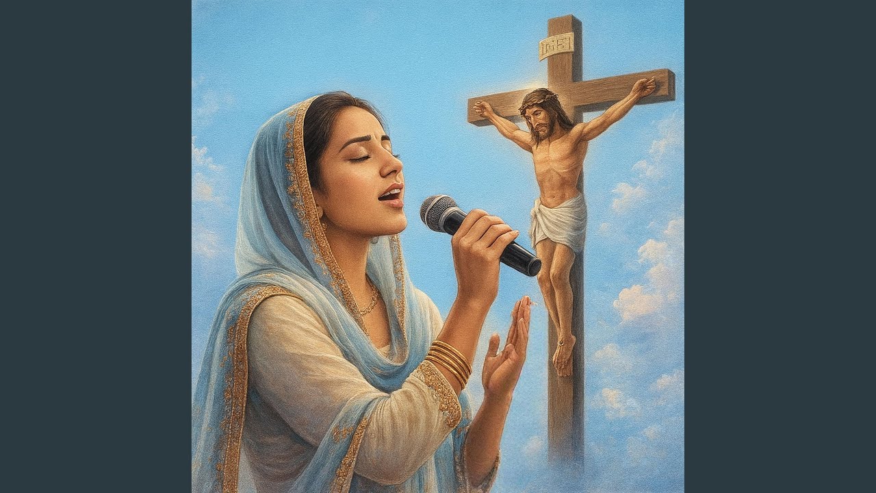 Sada rishta kade na tutte main tuhadi seva karda rahan ga PUNJABI CHRISTIAN GOSPEL SONG