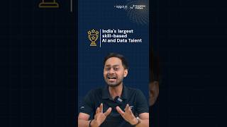 Win ₹5 Lakh by Skill: Inside India’s Biggest AI Fellowship Challenge