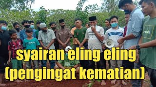 Syairan Ldii eling eling