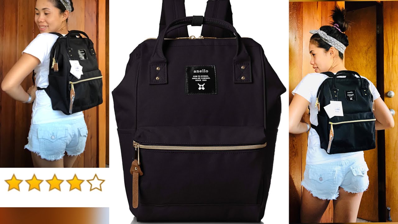 anello Backpacks