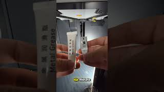Cum să întreții corect axa Z a imprimantei #3dprinting #bambulab #p1s #printare3d #maker