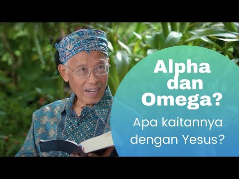 Alpha Sareng Omega / Alpha dan Omega