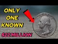Washington Quarter Dollar USA | Mint Marks, Composition & Worth