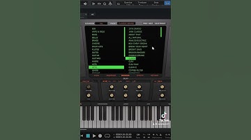 Turning audio to midi in studio one.          #studioone6 #studioone5 #studioone4