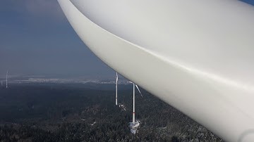 K&S Windpower - Quality assurance 💨⚡️ ✅