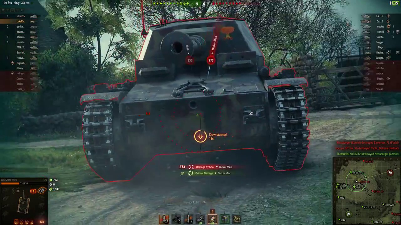 camera iphone 8 plus apk World of Tanks: E 25 and Su 122-44 Comparison.