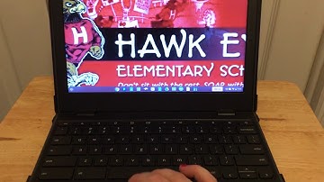 Logging into Istation