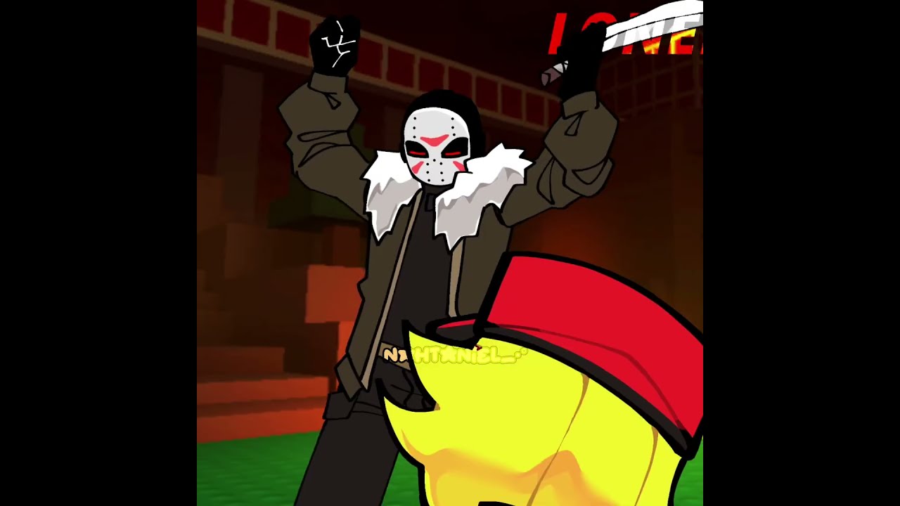 LONELY I M So Lonely Ft Jason Elliot 007n7 Taph Roblox Forsaken Animationmeme Fyp