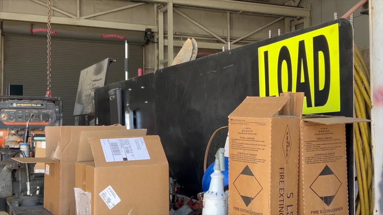 Hunt Industries expansion adds jobs, fueling Valdosta’s manufacturing boom