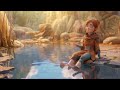 Balance Music For Stress Burnout Nervous System Cooling 