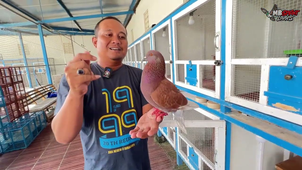 Team TopSong Solo 2022 bersama abah yusuf