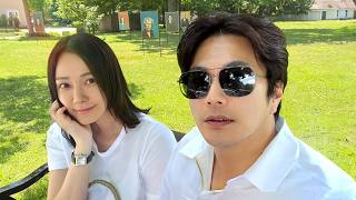 Son Tae-young's all-day date vlog with Kwon Sang-woo after a dramatic hair transformation ( why w...