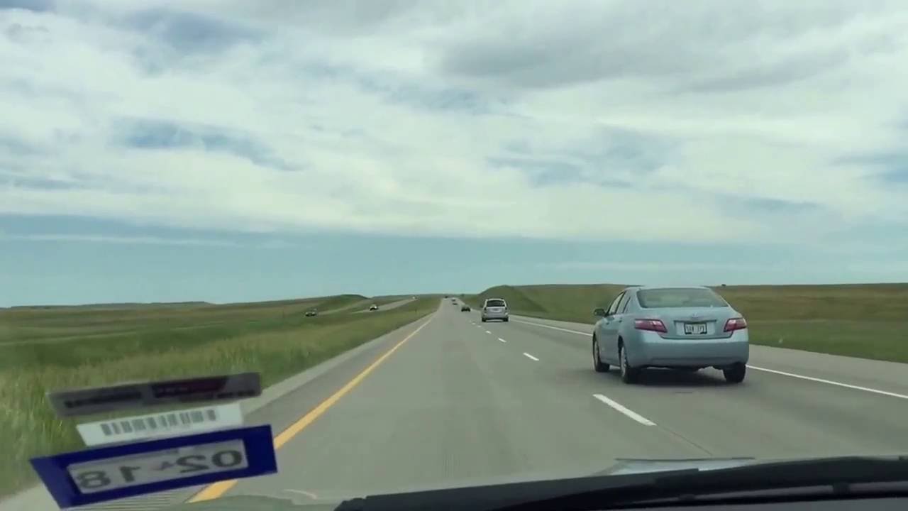 美西13天自驾（二） 一天跨四州| www.wenxuecity.com